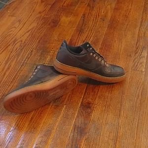 Nike Air One Shoes